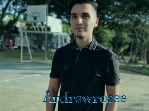 Andrewrosse