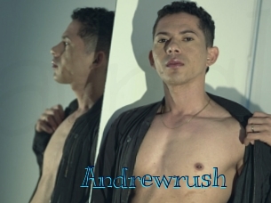 andrewrush Archive DVD BIZ