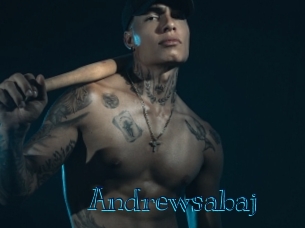 andrewsabaj Archive DVD BIZ