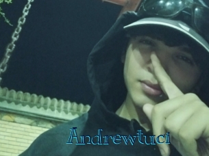 Andrewtuci