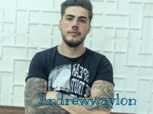 Andrewwaylon