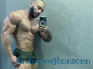 andrewwjhonsonn Archive DVD BIZ