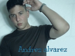 andrez_alvarez Archive DVD BIZ