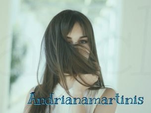 Andrianamartinis