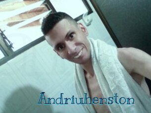 Andriuhenston