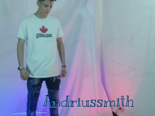 Andriussmith