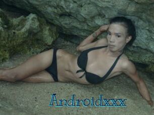 Androidxxx