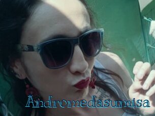 Andromedasumisa