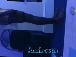 Androsin