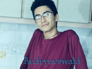 andryuoswald Archive DVD BIZ