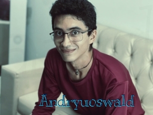 andryuoswald Archive DVD BIZ