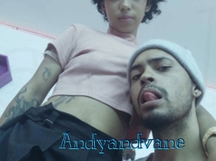 Andyandvane