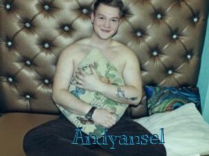 Andyansel