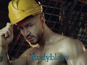 andyblass Archive DVD BIZ