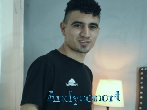 Andyconort