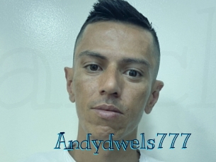 andydwels777 Archive DVD BIZ