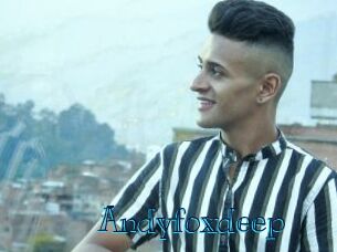 Andyfoxdeep