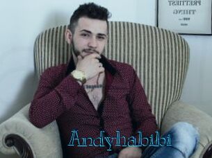 Andyhabibi