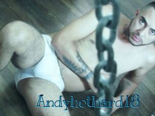 Andyhothard18