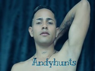 Andyhunts