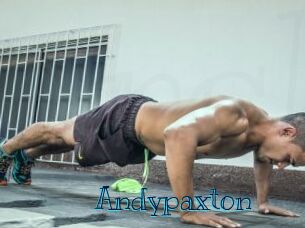 Andypaxton