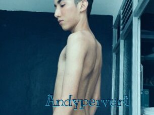 Andypervert