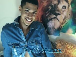 Andystarxx