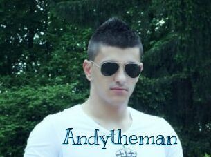 Andytheman