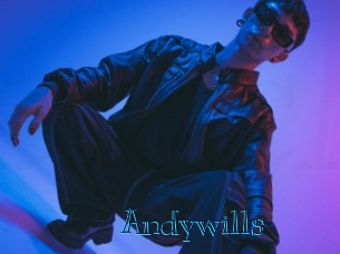 andywills Archive DVD BIZ