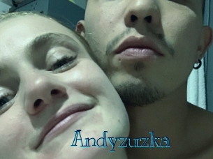 andyzuzka Archive DVD BIZ
