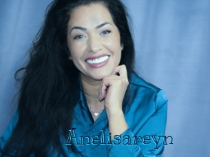 anelisareyn Archive DVD BIZ