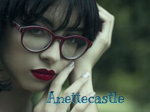 Anettecastle