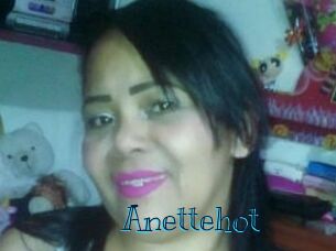 Anettehot