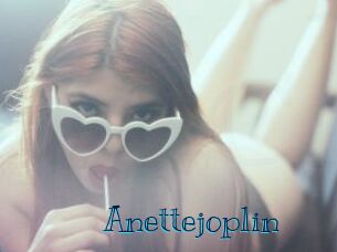 Anettejoplin