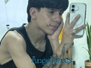 Angel_eros