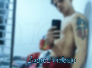 angel_ruben Archive DVD BIZ