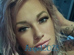 Angel2023