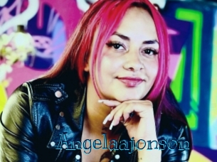 Angelaajonson