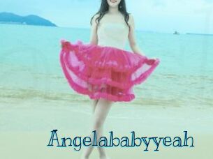 Angelababyyeah