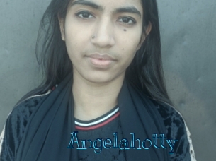 angelahotty Archive DVD BIZ