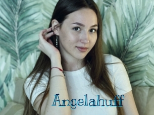 Angelahuff