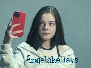 Angelakelleys