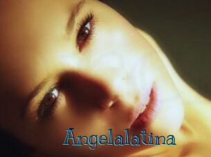 Angelalatina