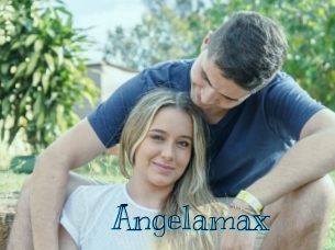 angelamax Archive DVD BIZ