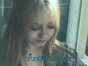 angelamoar Archive DVD BIZ