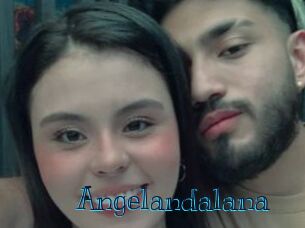 Angelandalana