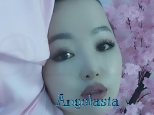 angelasia Archive DVD BIZ