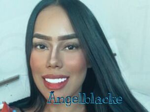 Angelblacke