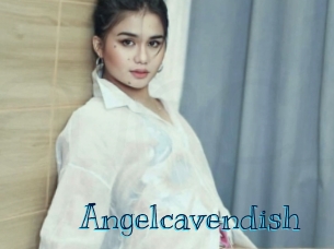 angelcavendish Archive DVD BIZ