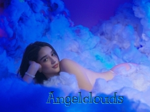 angelclouds Archive DVD BIZ
